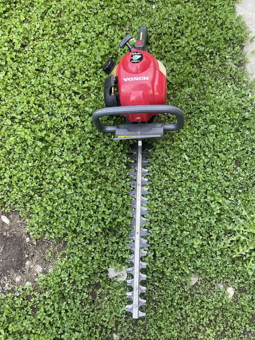 Motofoarfeca trimmer Honda HHH25