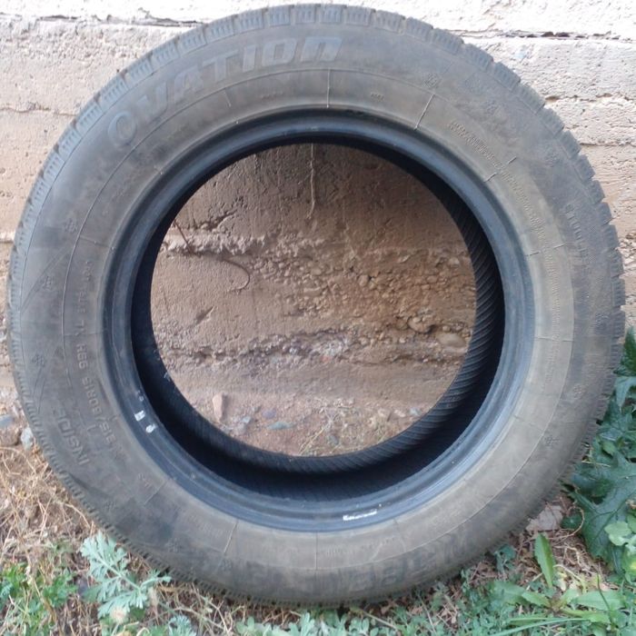 Размер 215/60R16