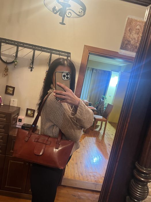 Дамски чанти за всеки ден или за повод