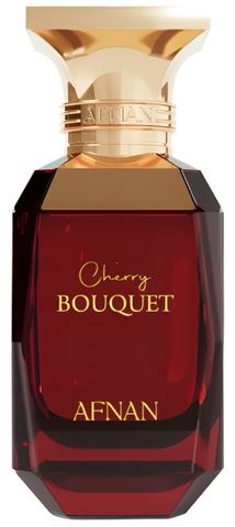 Afnan Cherry Bouquet