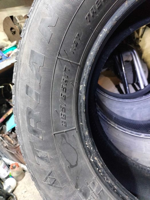 Шины Triangle шины шины