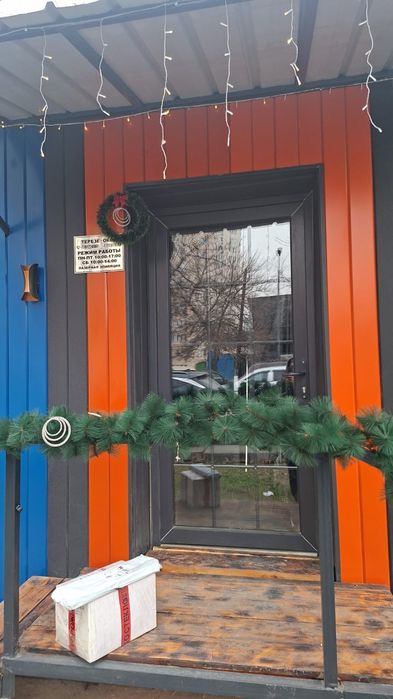 Сдам в аренду помещение