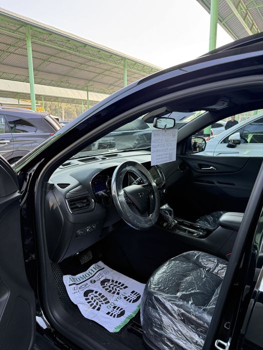 Equinox full 472 milonlik 2023 bir qol 100% toza