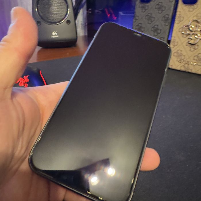 Iphone 11 128gb black
