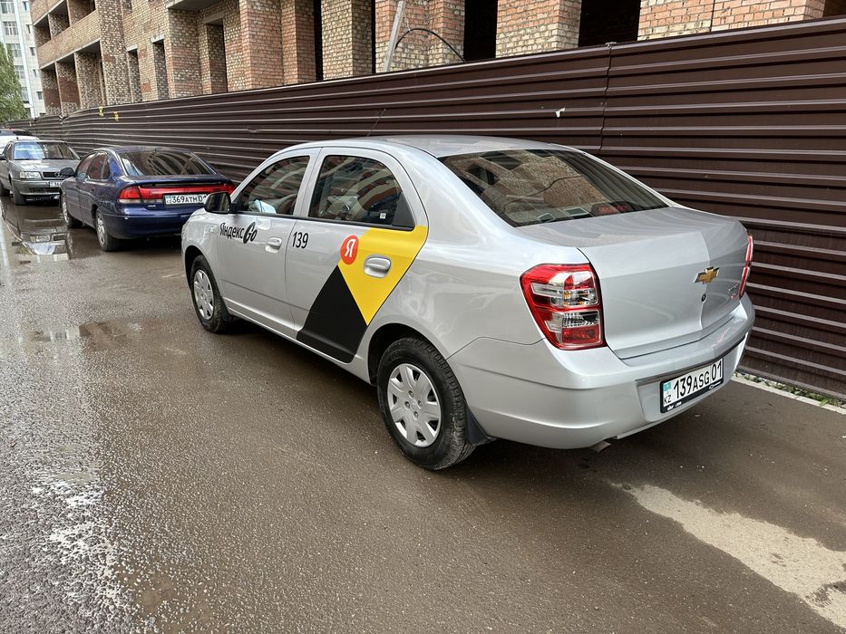Сдам авто в аренду за 13к