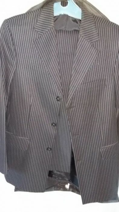 Костюмы мужские размер 44