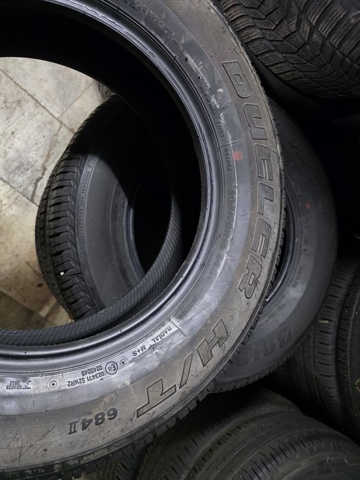 2бр летни гуми 205 70 15 - Bridgestone