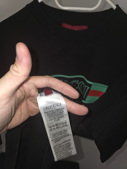 Tricou premium  Gucci  / dsquared2