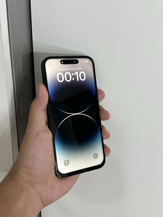 Iphone 14 pro max 256gb Айфон 14 про мах 256гб