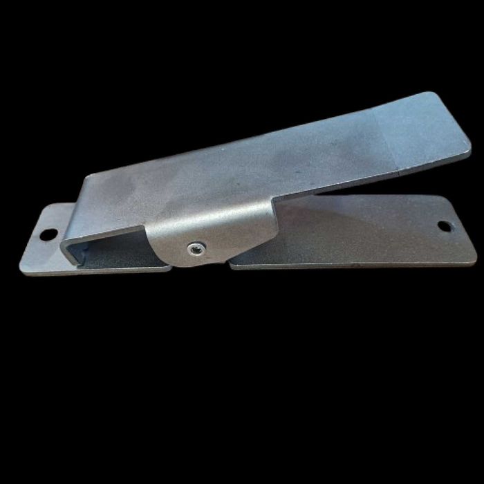 Щипка за стелки ЕКО - неръждаема