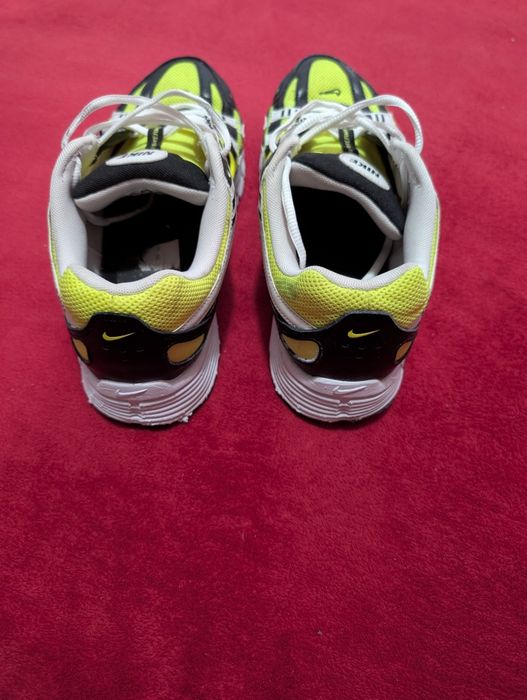 Nike P-6000 Lemon Venom