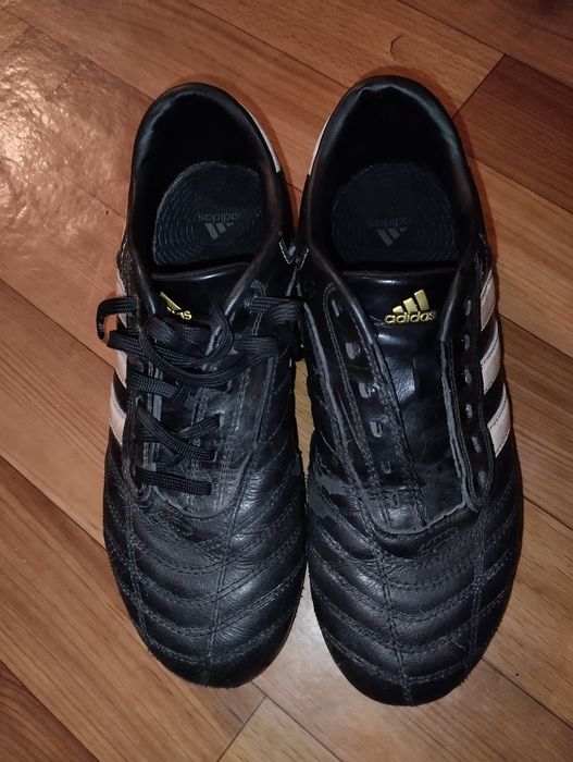 Бутсы Adidas adi nova