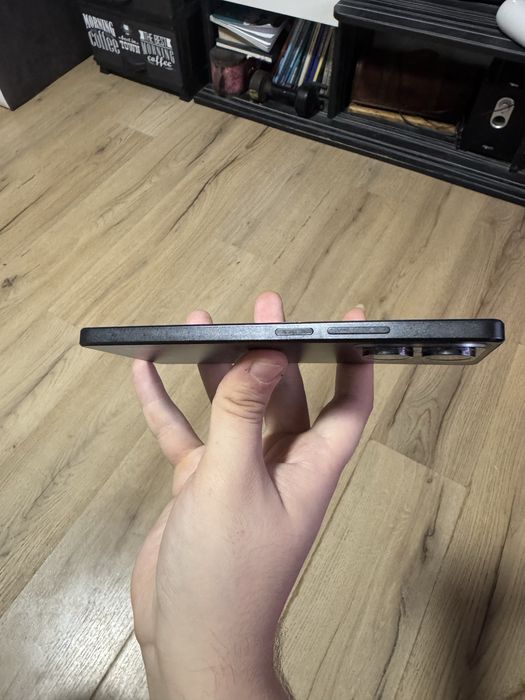 Xiaomi Redmi Note 13 5g 128gb. Без забележки
