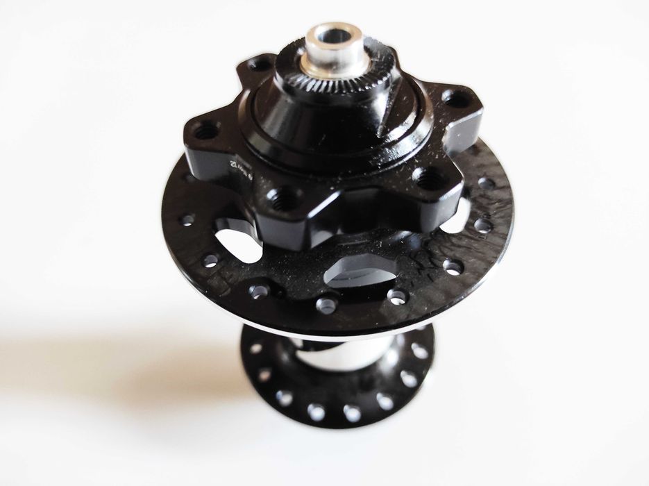 Butuc roata fata Sram X9 32h QR 9x100mm nou