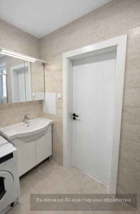 Двустаен апартамент в района на Трошево!