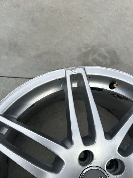 Оригинални Джанти за Ауди Audi 19” 5X112 A3 A4 A5 A6 Q3 Q5