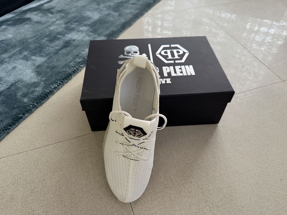 Philipp Plein Active