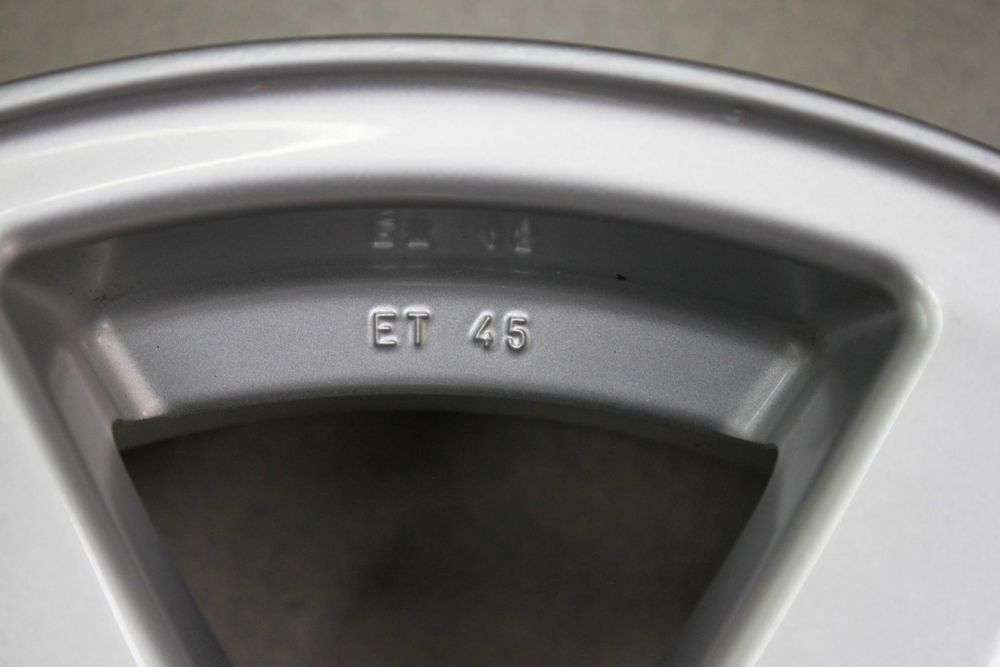 Джанти 15" VW Passat, Caddy