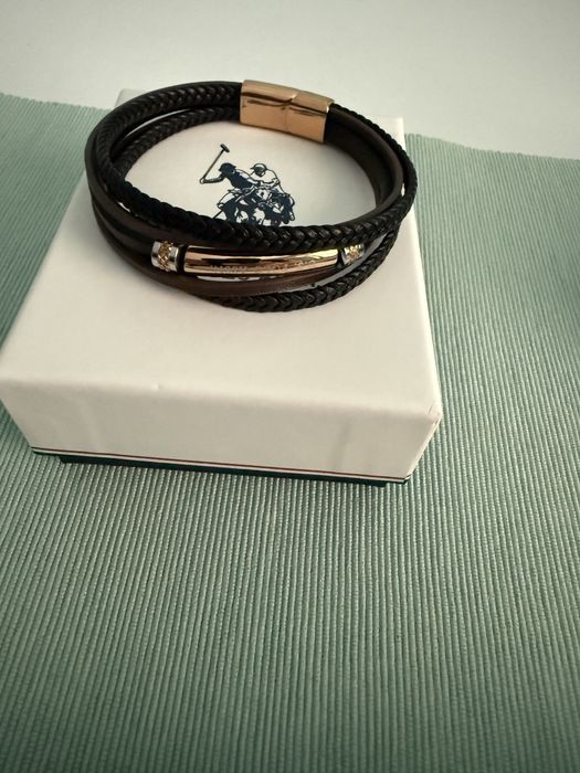 Set bratari us polo / fossil / diesel