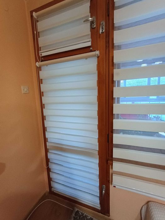 Щори Solis, тип "Ден и Нощ"