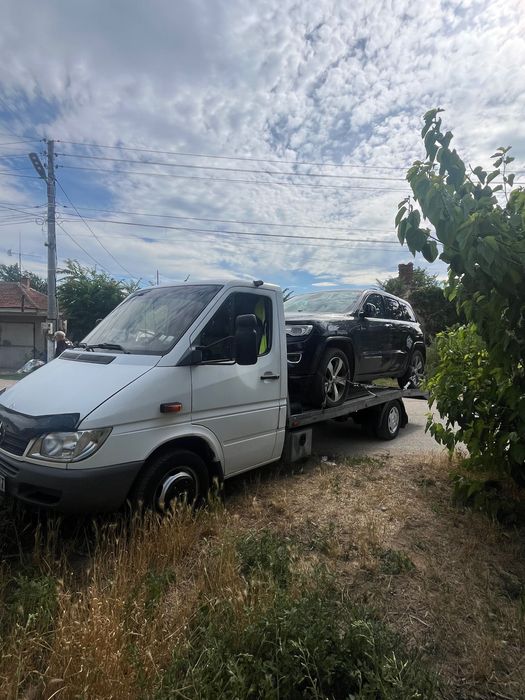 Пътна Помощ и Транспорт на Автомобили СВЕТЛИ АВТО ТРАНС ЕООД
