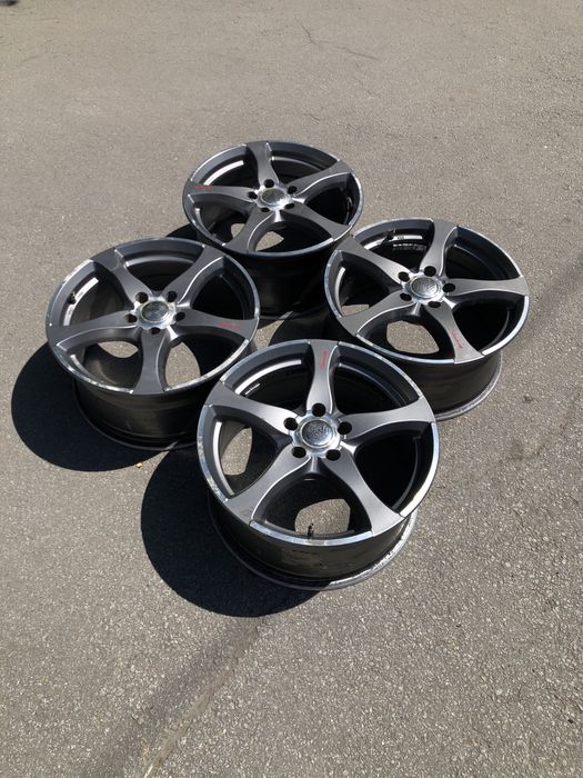 продам диски титановые