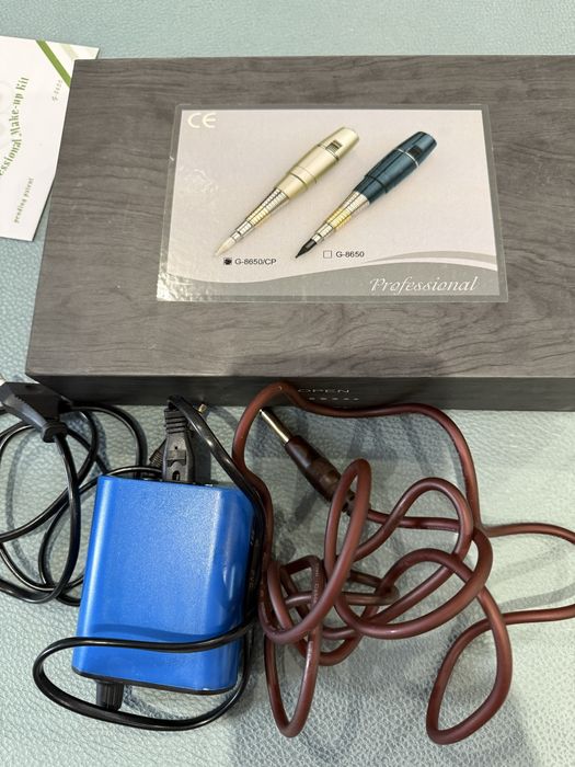 Машинка для тату/татуажа