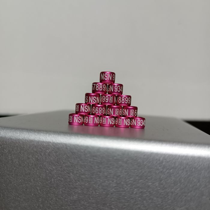 Qushlar uchun imennoy kalsola zakazga