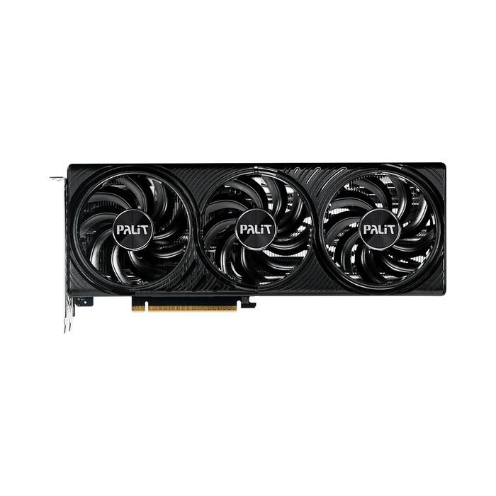 Видеокарта PALIT RTX5060Ti INFINITY 3 16GB