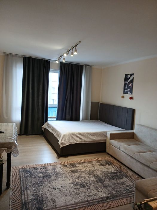 Сдаётся квартира посуточная