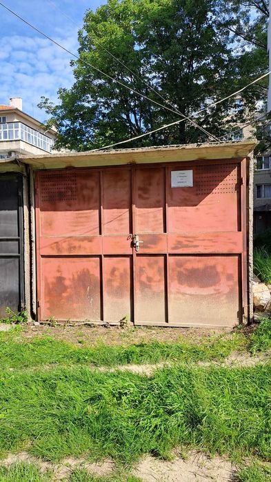 Продава се Гараж / Паркомясто в Търговище, Боровец - 20 кв.м за 650 €/кв.м - Снимка #1