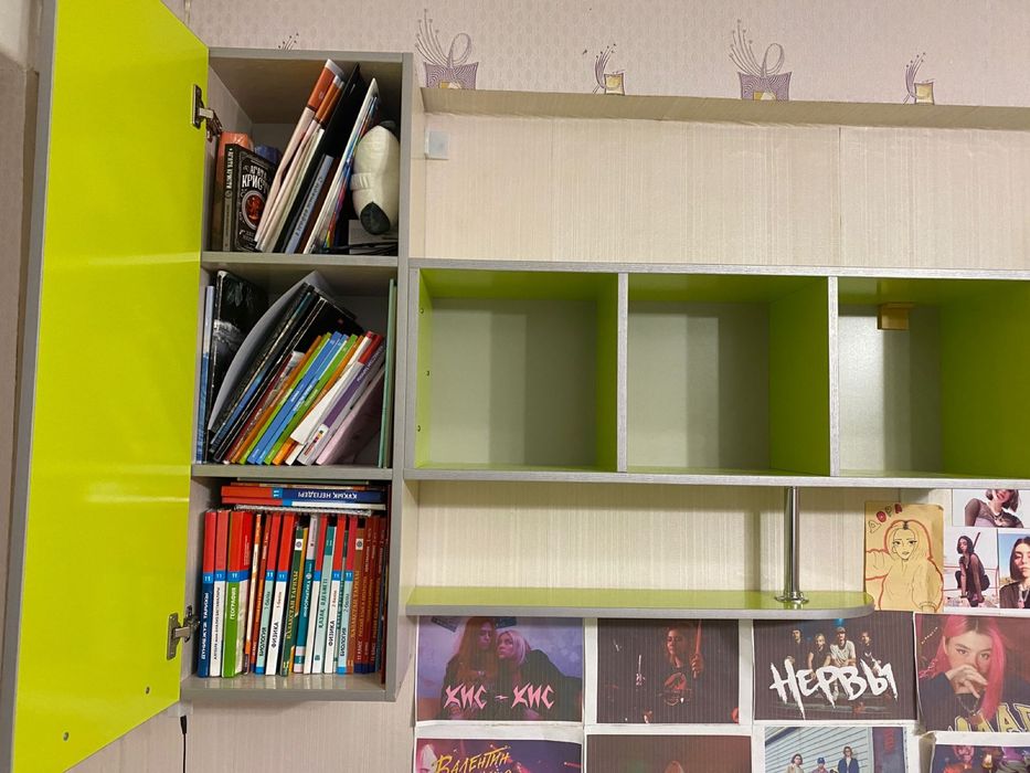 Продам детский уголок