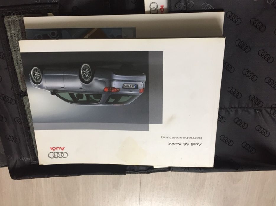 Ръководство за употреба за различни МПС