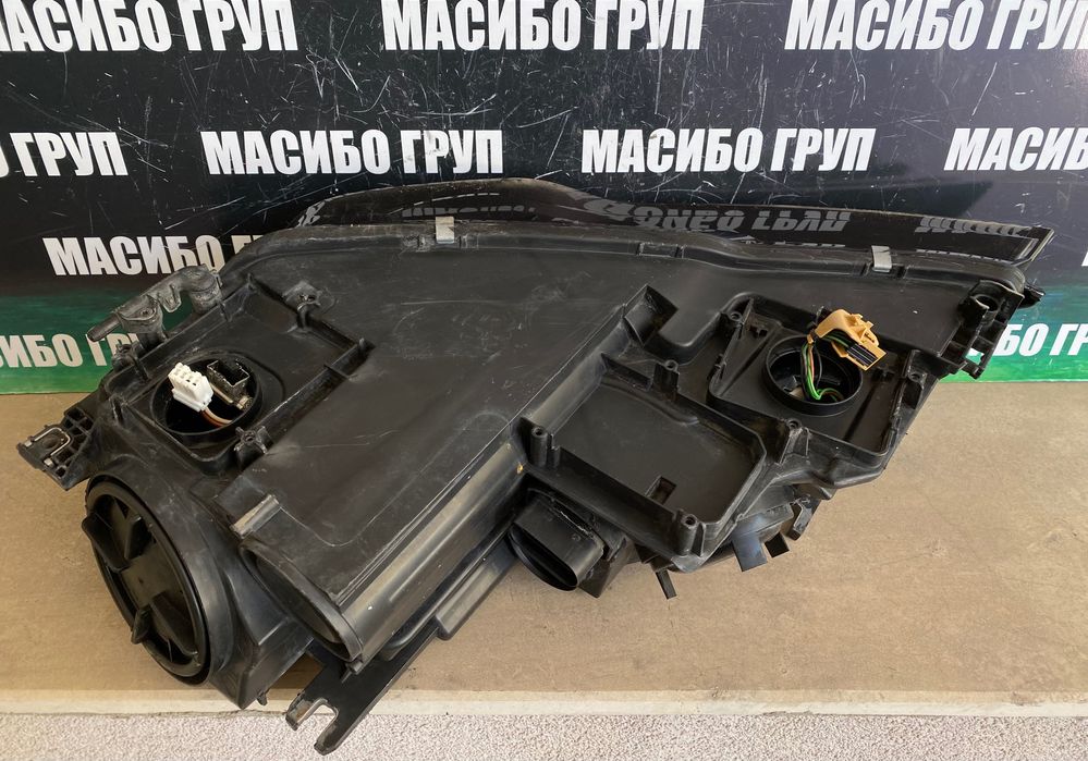 Фарове far Led фар за Ауди А7 Audi A7 S7