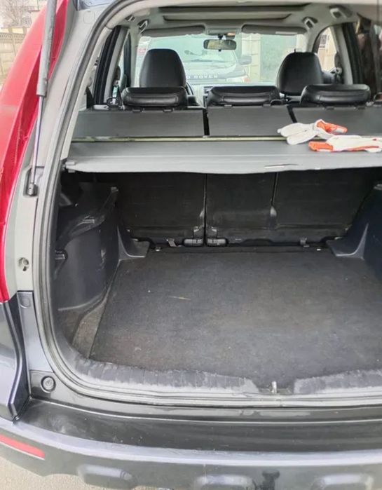 Vând HONDA CR-V 2007