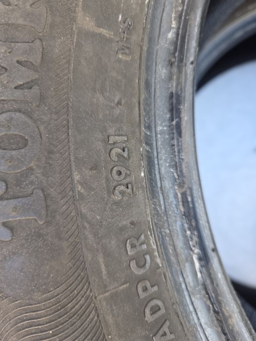 Anvelope TOMKET 195/65/15