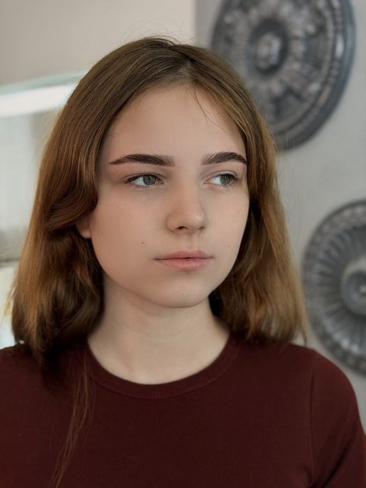 Ищу моделей на брови.Inst: karina_bbrows_pvl