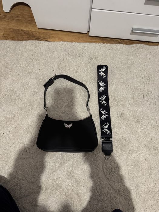 Нова чанта Bershka