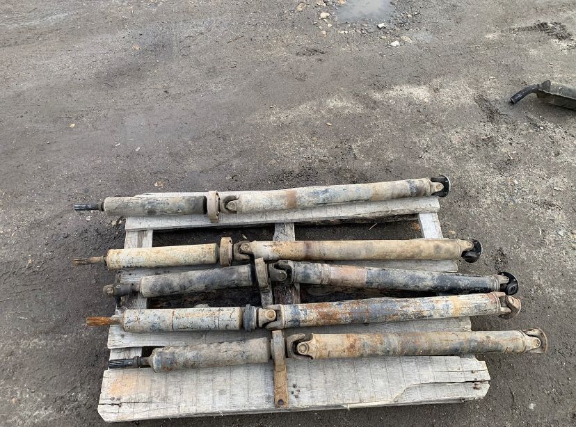 Продам кардан ваз жигули