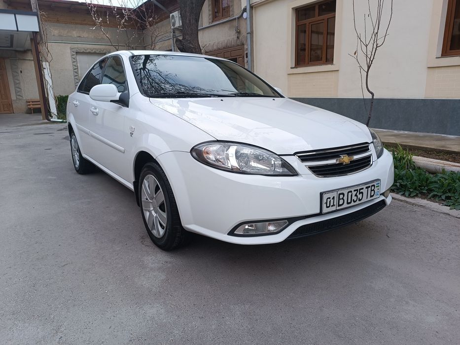 Gentra Avtomat 1 Evto Avtomat