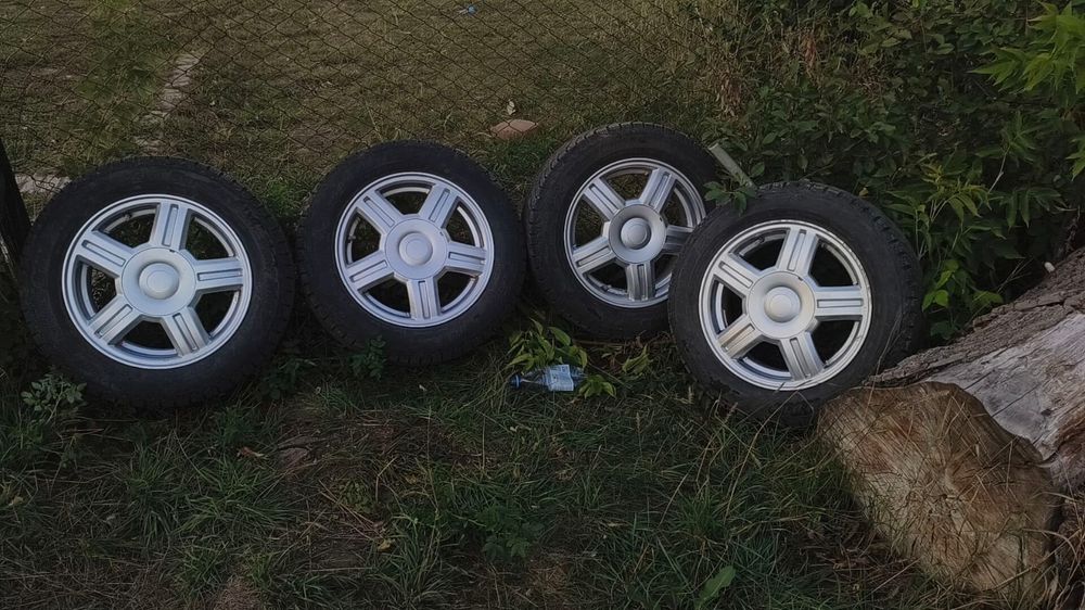 Продам Торусы R14