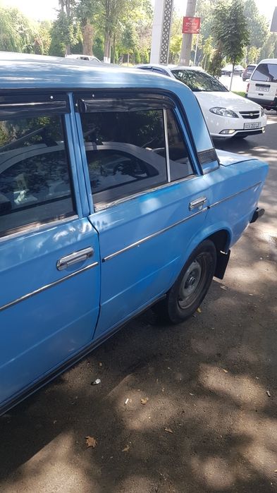 Жигули 21 06 сотилади