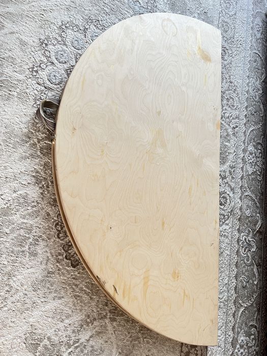 Стол круглый аренда