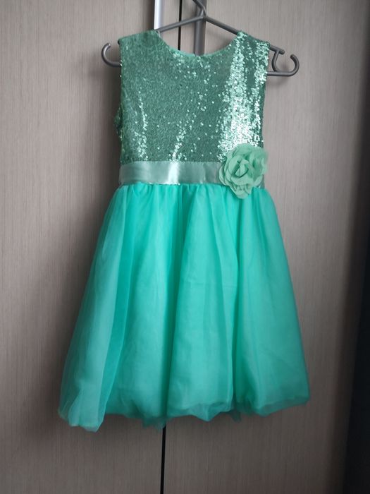 Платье для девочки ,платье детское