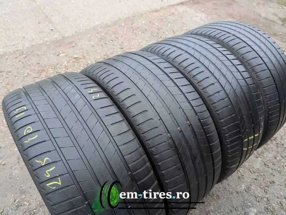 245/40 R19 • Vara • Bridgestone Turanza T005 94W | 4 buc | DOT 2024