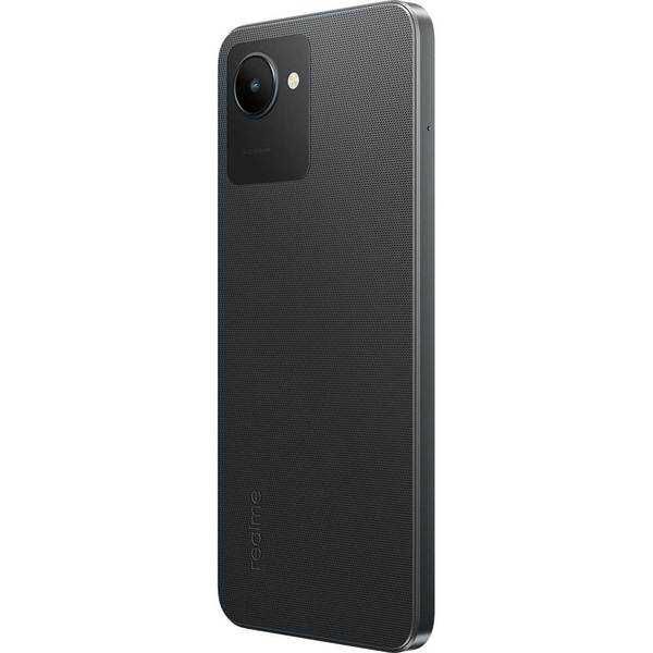 Telefon REALME C30 32GB 3GB 4G Display 6.5" Dual Sim Negru Nou Sigilat