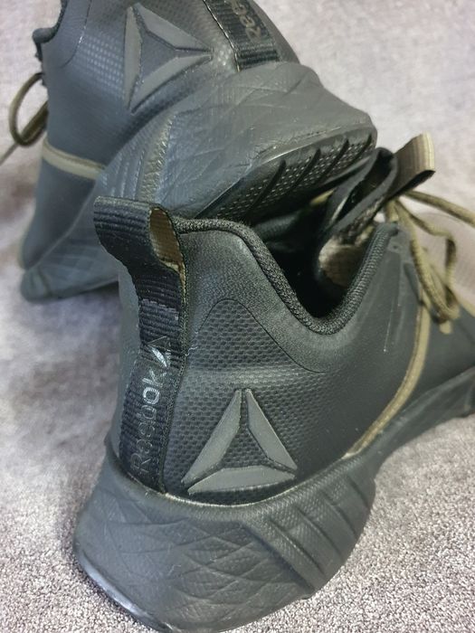 Кроссовки Reebok Fusium Run 2.0