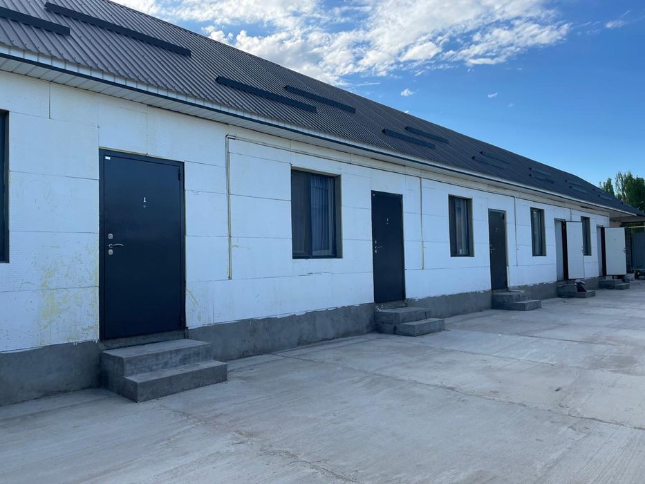 Сдам комнаты с отдельным входом