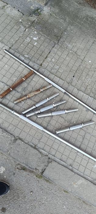 Прав Лост ф30 фитнес без тежести