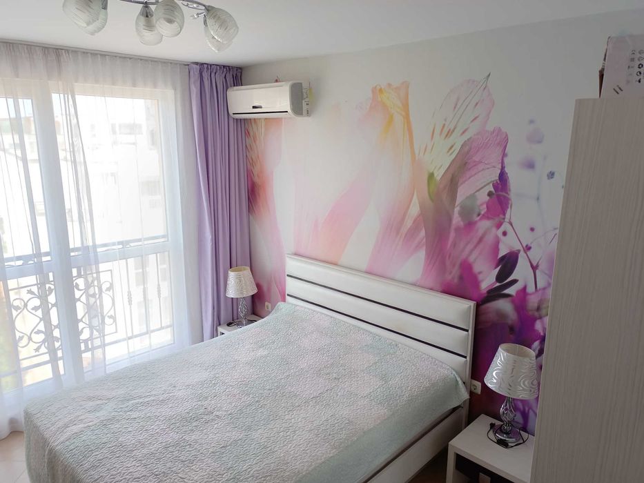 Продава се Тристаен апартамент в к.к. Слънчев бряг - 68 кв.м за 1258 €/кв.м - Снимка #7